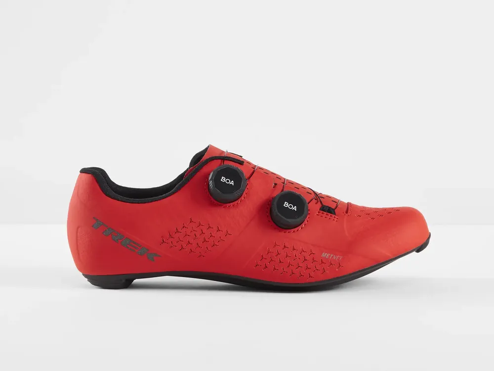 Trek Velocis 42 červená Poslední Šance