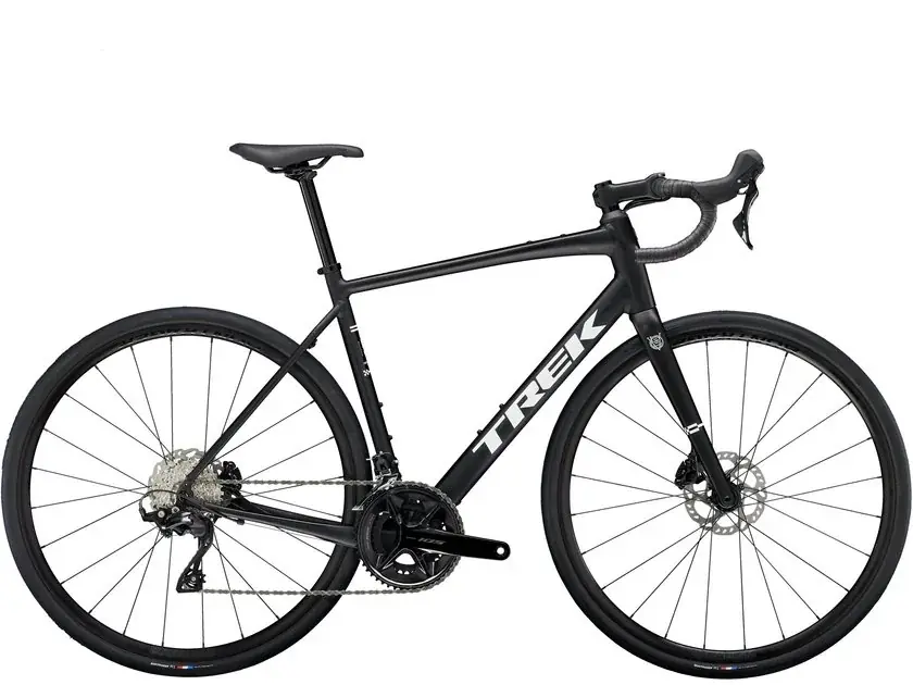 Trek Domane AL 5 Gen 4 56 černá Vysoce Kvalitní