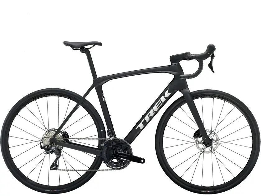 Trek Domane SL 5 Gen 4 56 černá/šedá Výprodej