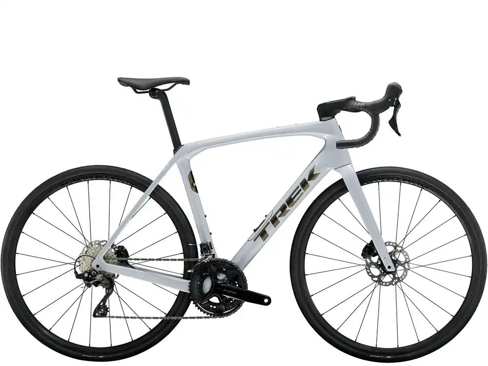 Trek Domane SL 5 Gen 4 54 šedá Aktuální