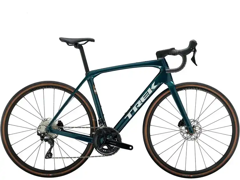 Trek Domane SL 5 Gen 4 50 modrá Nízká Cena