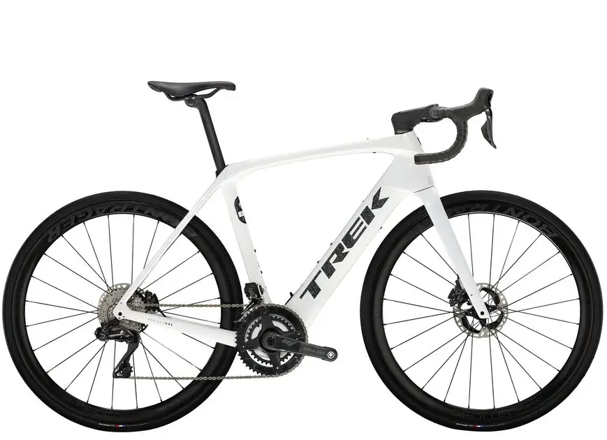 Odeslání Ihned Trek Domane+ SLR 9 52 bílá