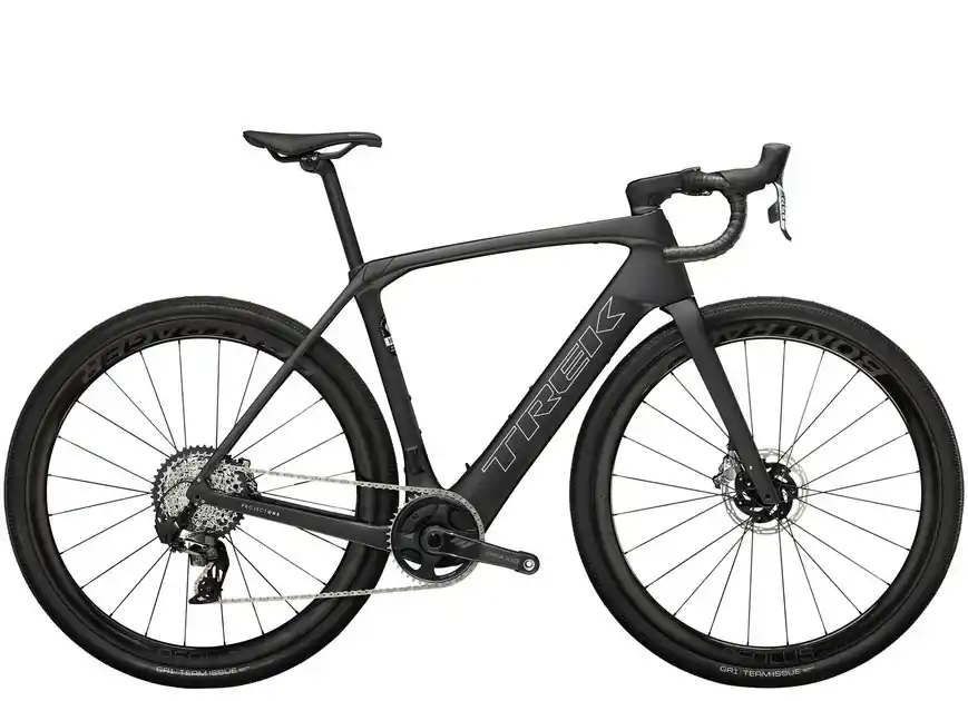 Trek Domane+ SLR 9 AXS 56 černá/šedá Hit Sezóny