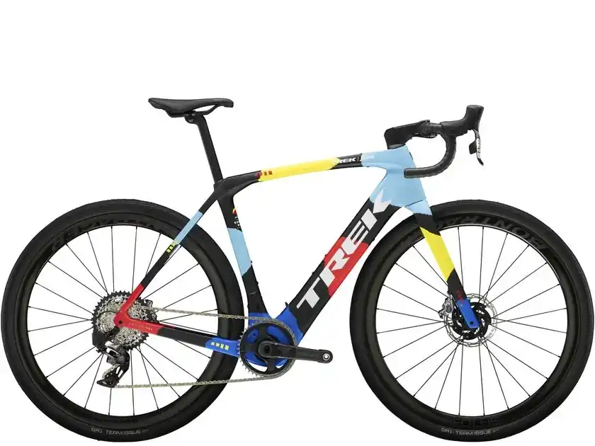 Nakupujte Hned Trek Domane+ SLR 9 AXS 52 černá
