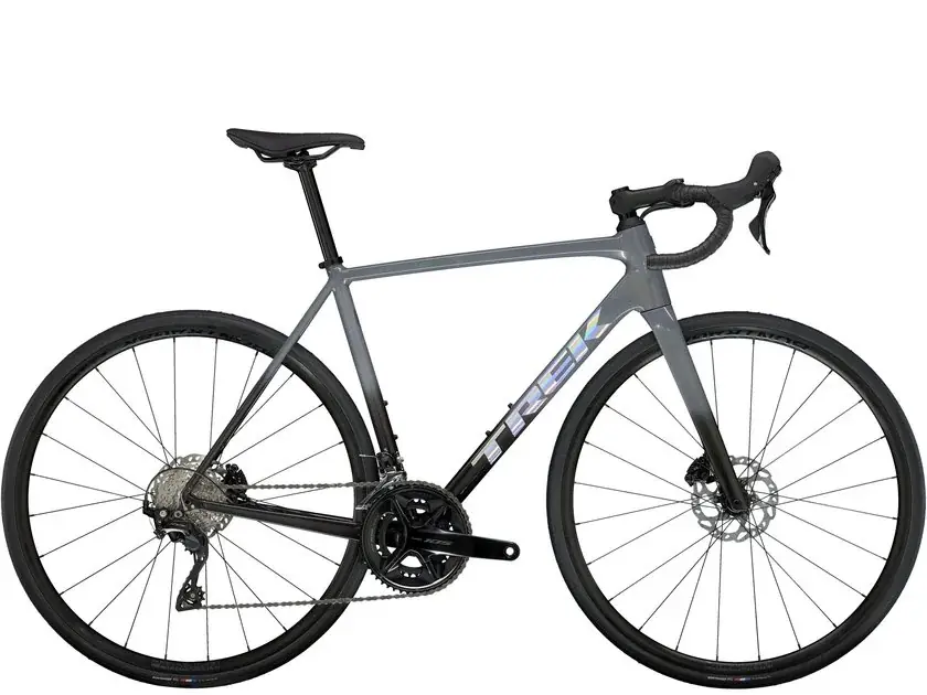 Trek Émonda ALR 5 54 šedá/černá Cenová Bomba