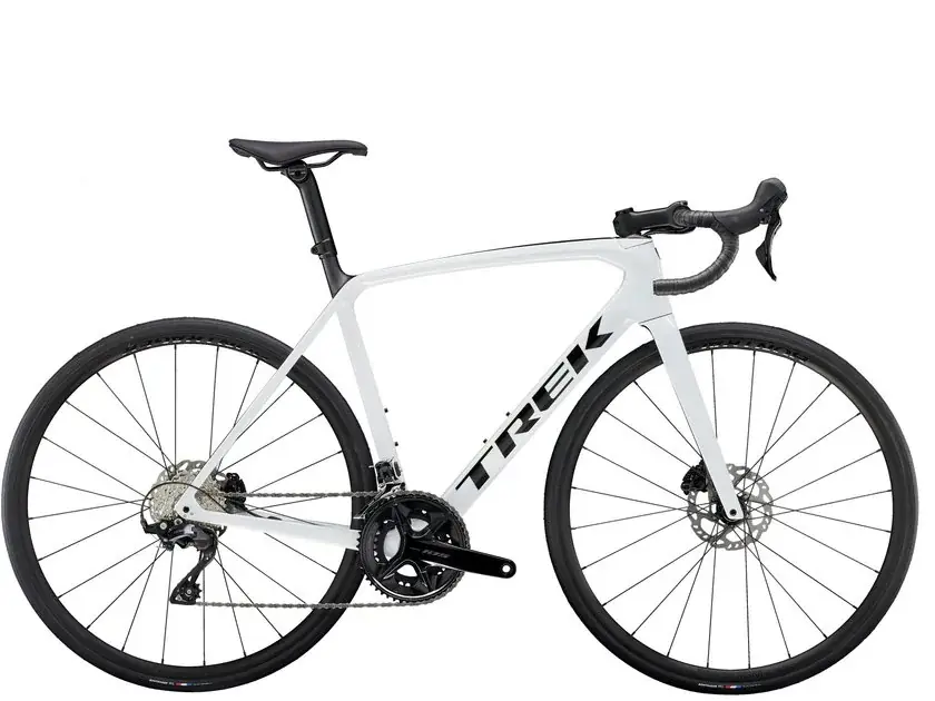 Trek Émonda SL 5 52 bílá Výprodej