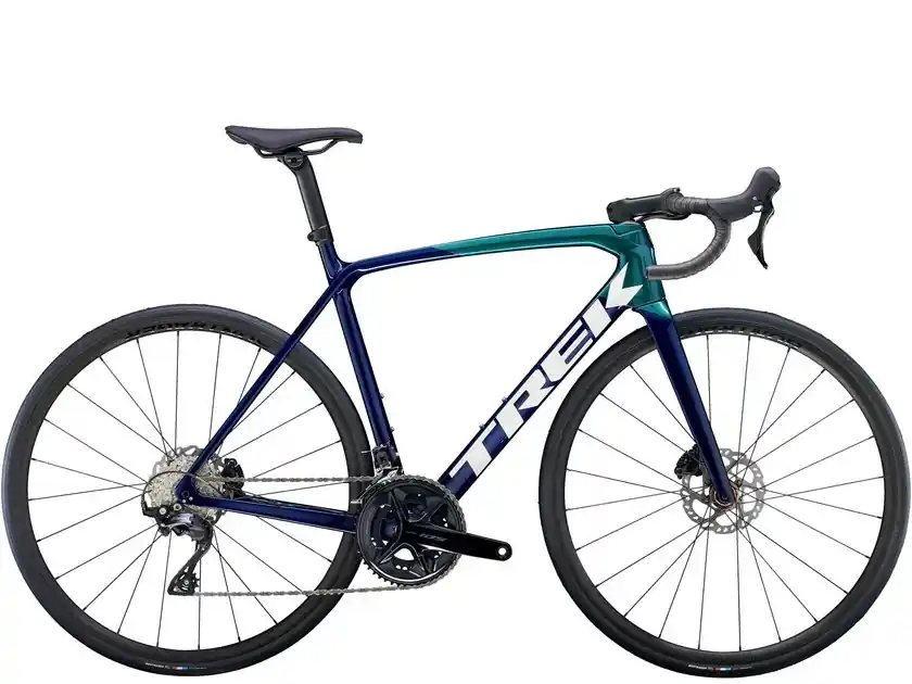 Přímo Od Výrobce Trek Émonda SL 5 52 modrá