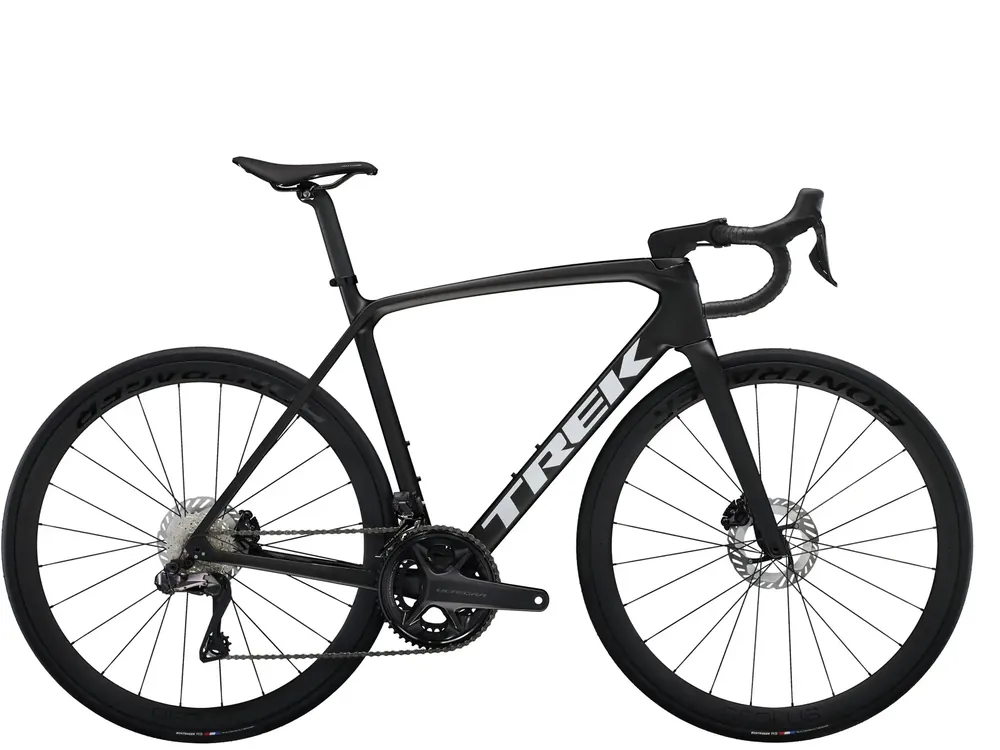 Super Cena Trek Émonda SL 7 50 šedá