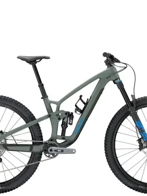 Značkový Trek Fuel EX 8 GX AXS T-Type Gen 6 S (29") zelená