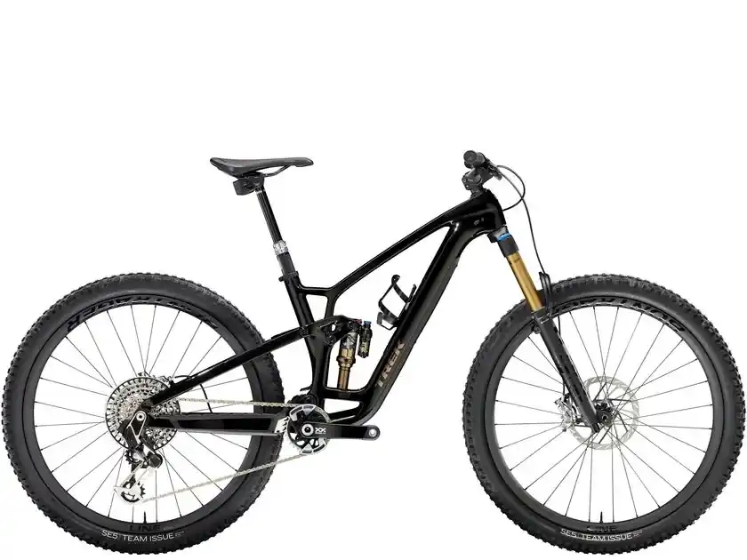 Trek Fuel EX 9.9 XX AXS T-Type Gen 6 ML černá/šedá Akce