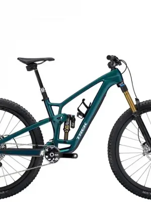 Cenový Hit Trek Fuel EX 9.9 XX AXS T-Type Gen 6 ML modrá