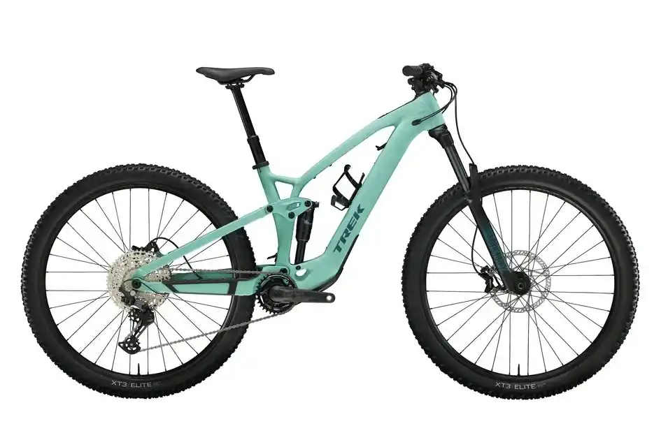 Nakupujte Hned Trek Fuel EXe 5 S zelená