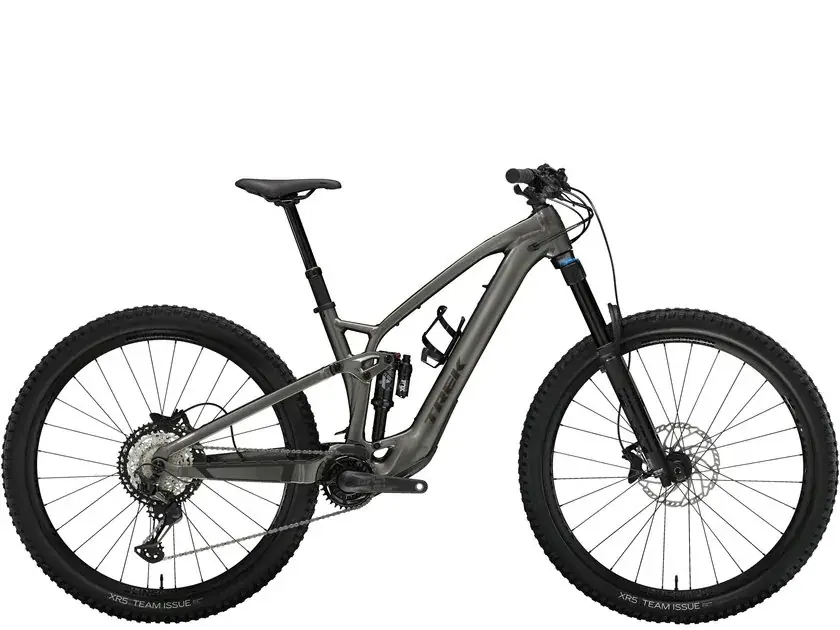 Expresní Doručení Trek Fuel EXe 8 XT XL šedá