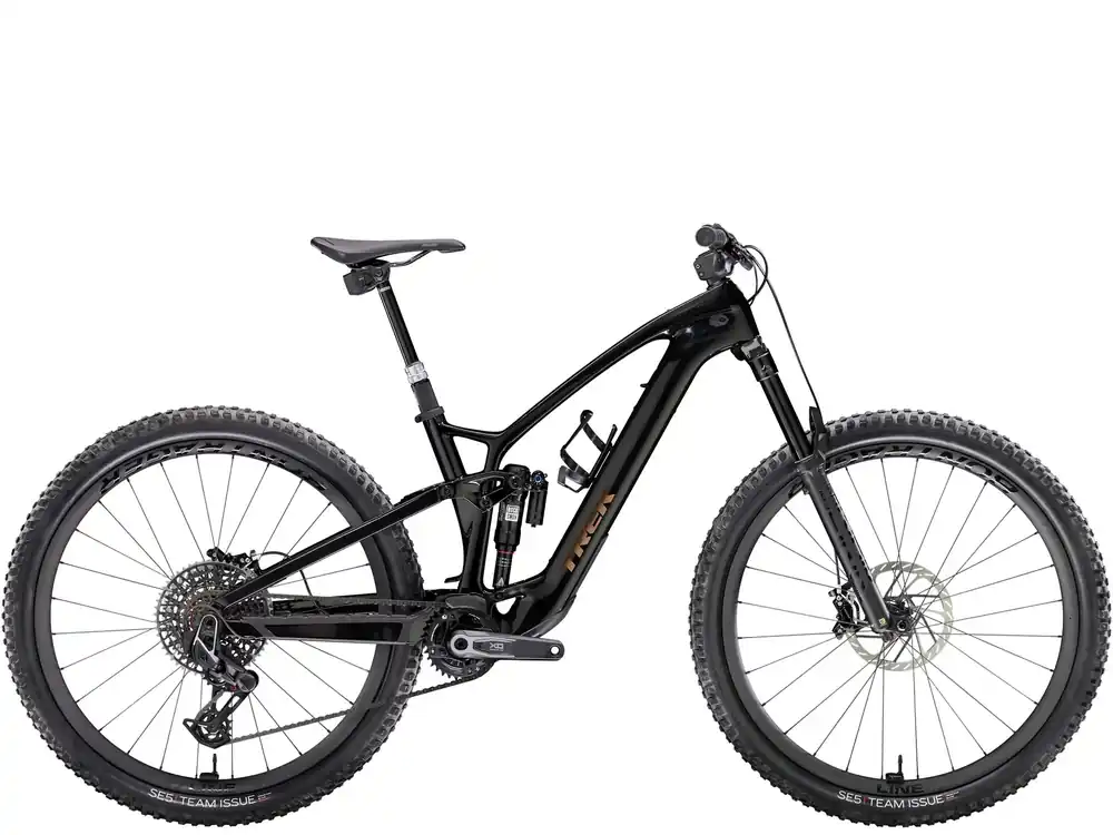 Trek Fuel EXe 9.9 X0 AXS T-Type S černá/šedá Nakupujte Hned