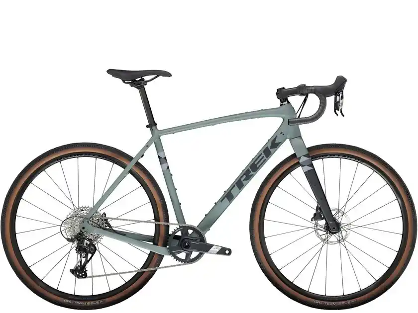 Trek Checkpoint ALR 5 Gen 2 52 zelená Horká Nabídka