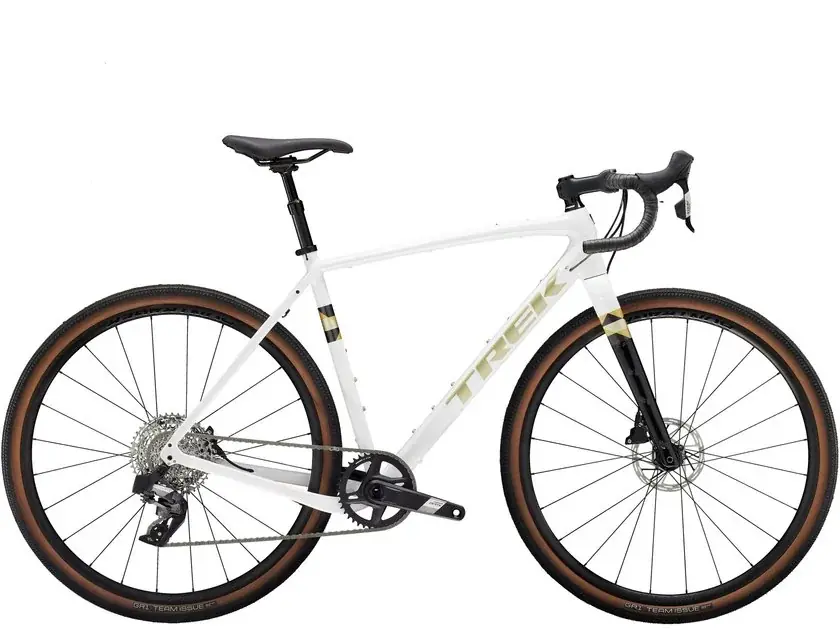 Trek Checkpoint ALR 5 AXS Gen 2 54 bílá Top Prodej
