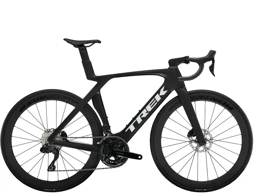 Trek Madone SL 6 Gen 7 60 šedá Aktuální