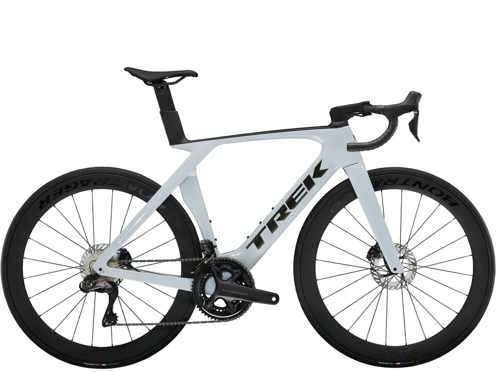 Trek Madone SL 7 Gen 7 47 šedá Akční Nabídka