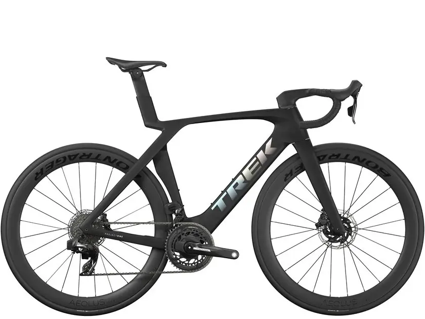 Hit Sezóny Trek Madone SLR 7 AXS Gen 7 56 černá/šedá