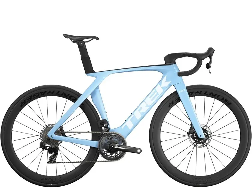 Objednat Nyní Trek Madone SLR 7 AXS Gen 7 54 modrá