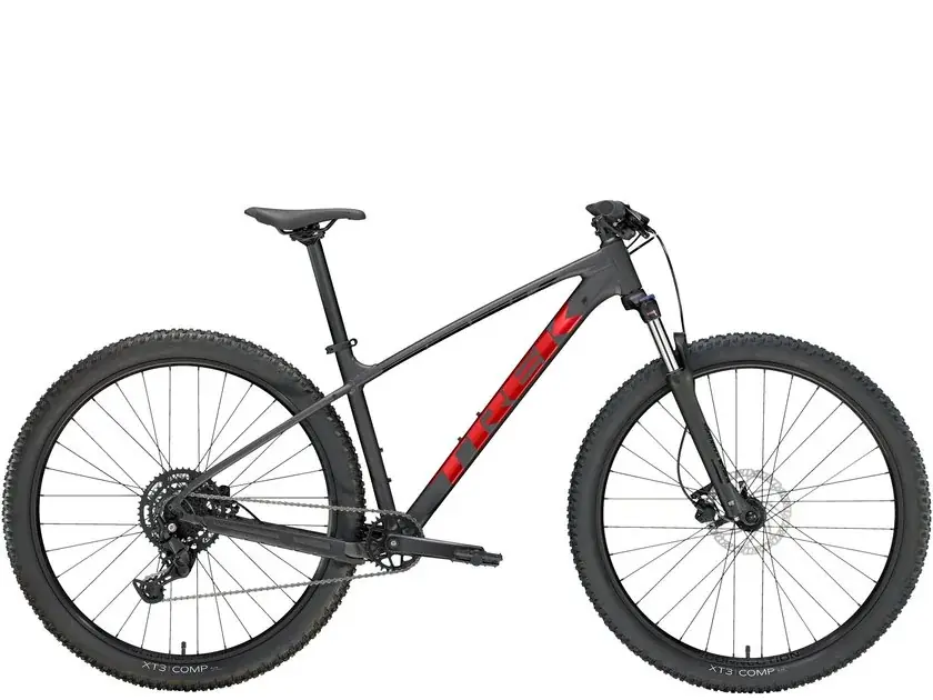 Trek Marlin 5 Gen 3 XXL černá Sleva