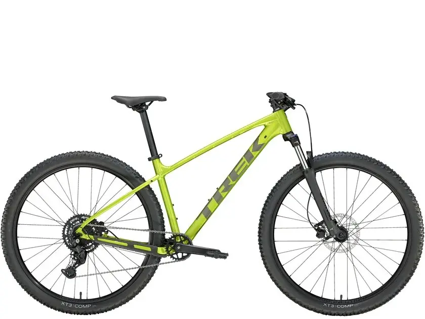 Originální Trek Marlin 5 Gen 3 S zelená