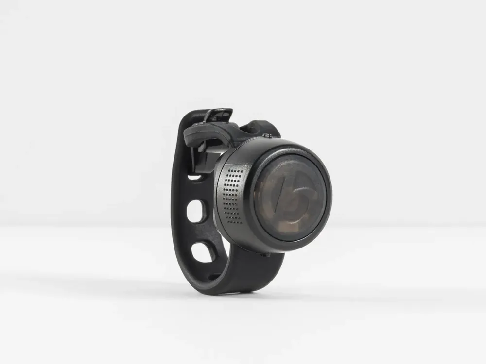 Aktuální Bezdrátové ovládání Bontrager Transmitr Micro Wireless Remote černá
