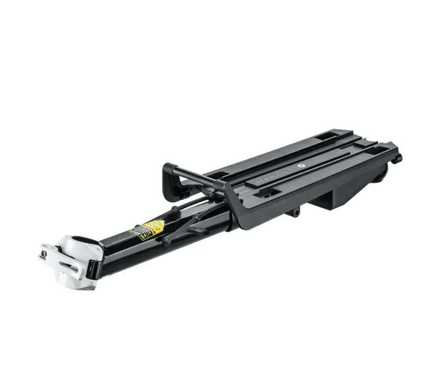 TOPEAK NOSIČ MTX BEAMRACK EX UNIVERZÁLNÍ černá Nejlepší Volba