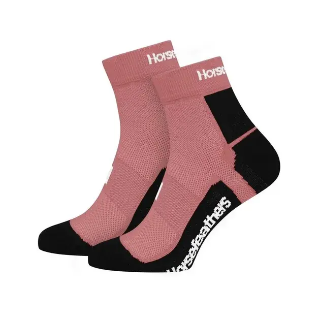 Ihned K Objednání Horsefeathers W Cadence Socks 36-38 červená