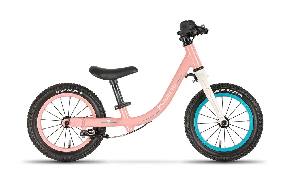 Beany Zero 12 5.5" růžová Akční Cena