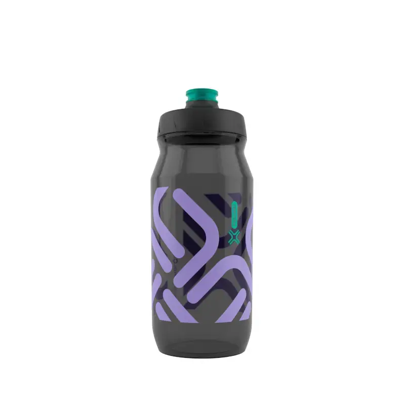 Přímo Od Výrobce Fidlock Antibakteriální láhev Fidguard Fialová 600ml 600 ml fialová