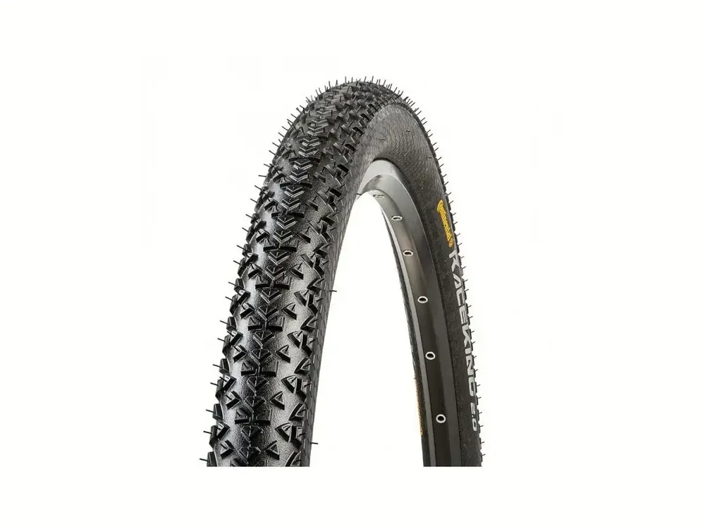 Continental Plášť Race King Performance kevlar 26x2.0 černá Objednat Nyní