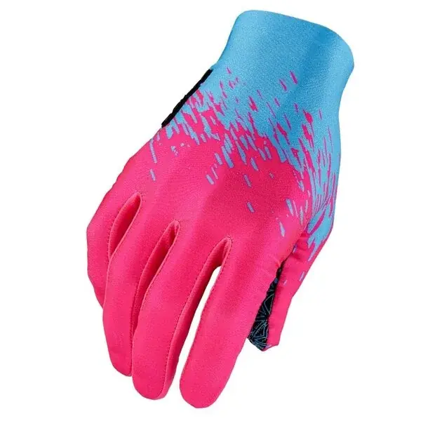 Supacaz SupaG Long Glove XL růžová Nízká Cena