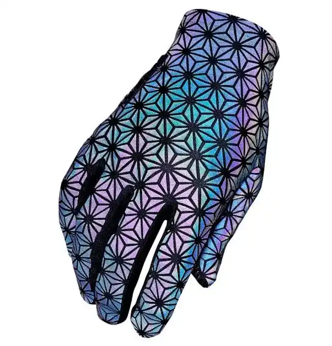 Supacaz SupaG Long Glove L Hit Sezóny