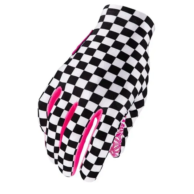 Supacaz SupaG Long Glove L multicolor Super Cena