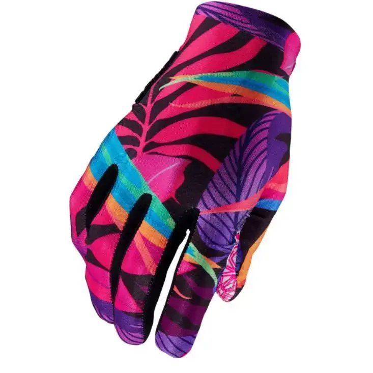 Vrácení Zdarma Supacaz SupaG Long Glove XL multicolor