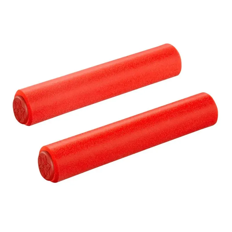 Supacaz Siliconez 32 mm červená Kup Teď