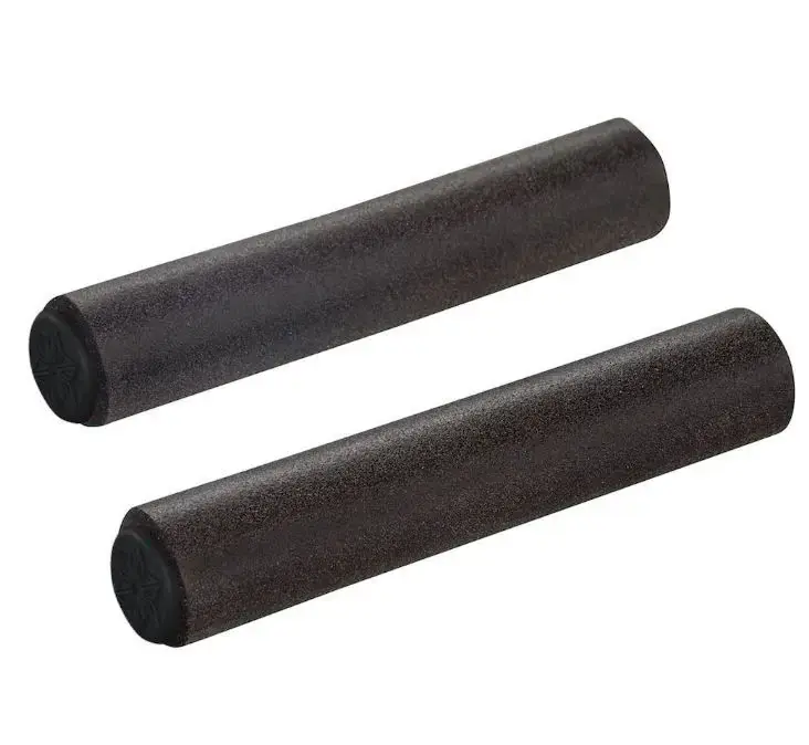 Must-Have Supacaz Siliconez 32 mm černá