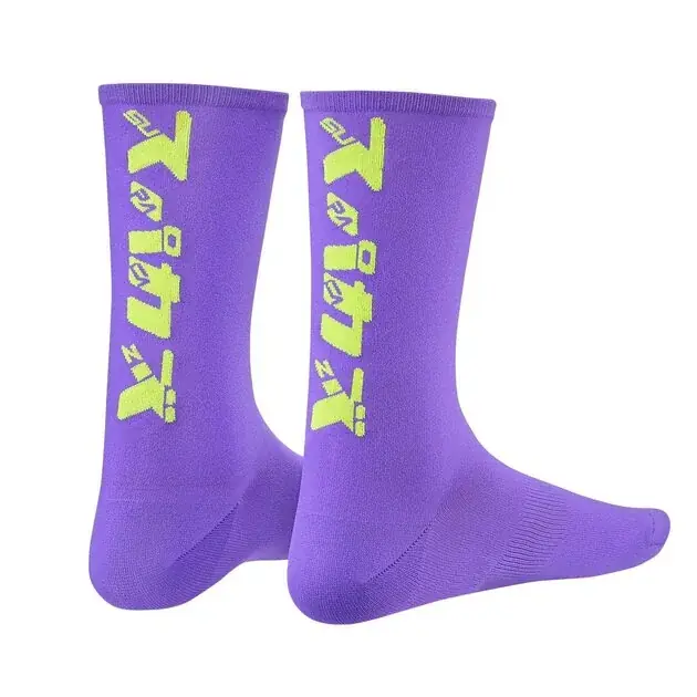 Nízká Cena Supacaz Socks - Katakana S/M žlutá