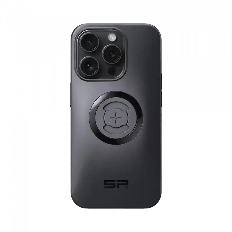 SP Phone Case SPC+ iPhone 15 Pro Akční Nabídka