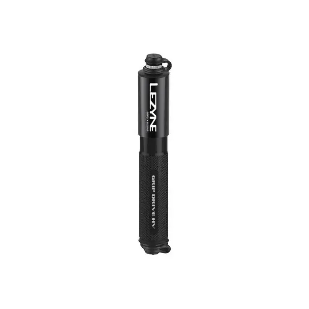 Speciální Cena Lezyne GRIP DRIVE HV 141 mm černá