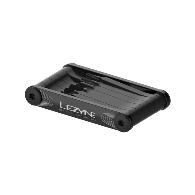 Lezyne V PRO 11 černá Aktuální