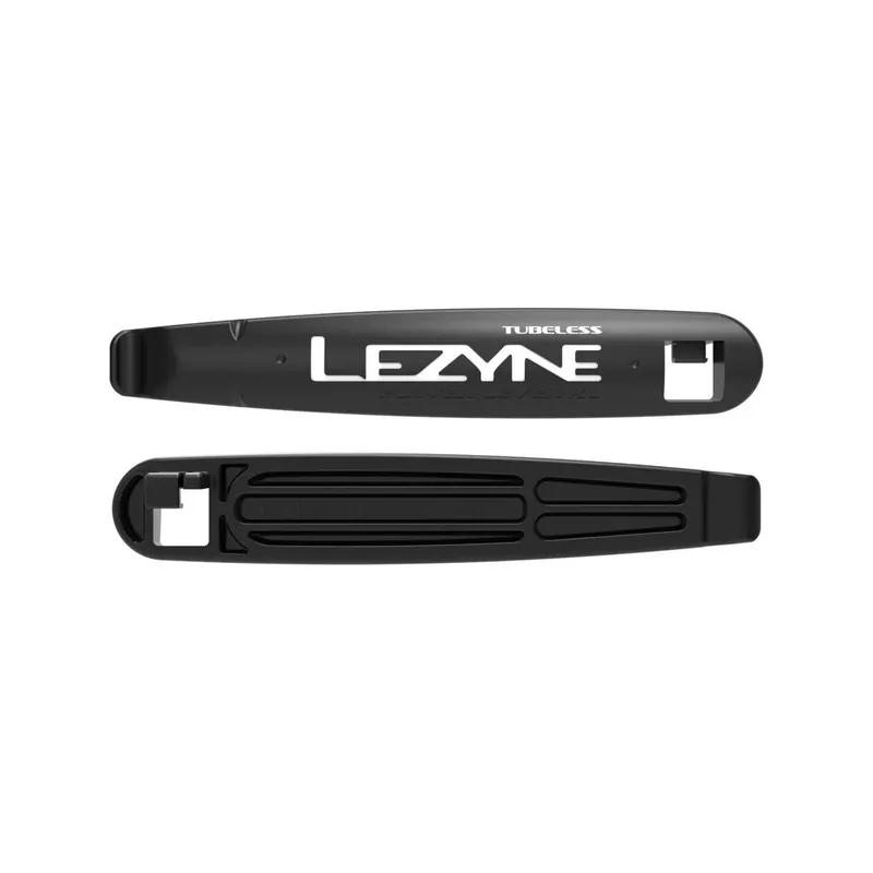 Nová Kolekce Lezyne TUBELESS POWER XL TIRE LEVER černá
