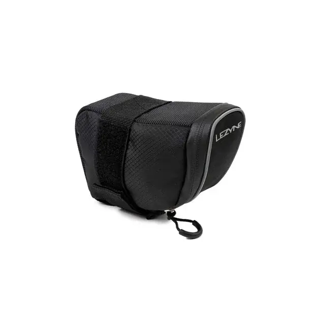 Lezyne MICRO CADDY XL 0,9 černá Nejprodávanější