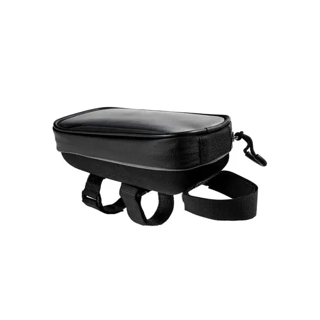 Vrácení Zdarma Lezyne SMART ENERGY CADDY XL 0,5 černá