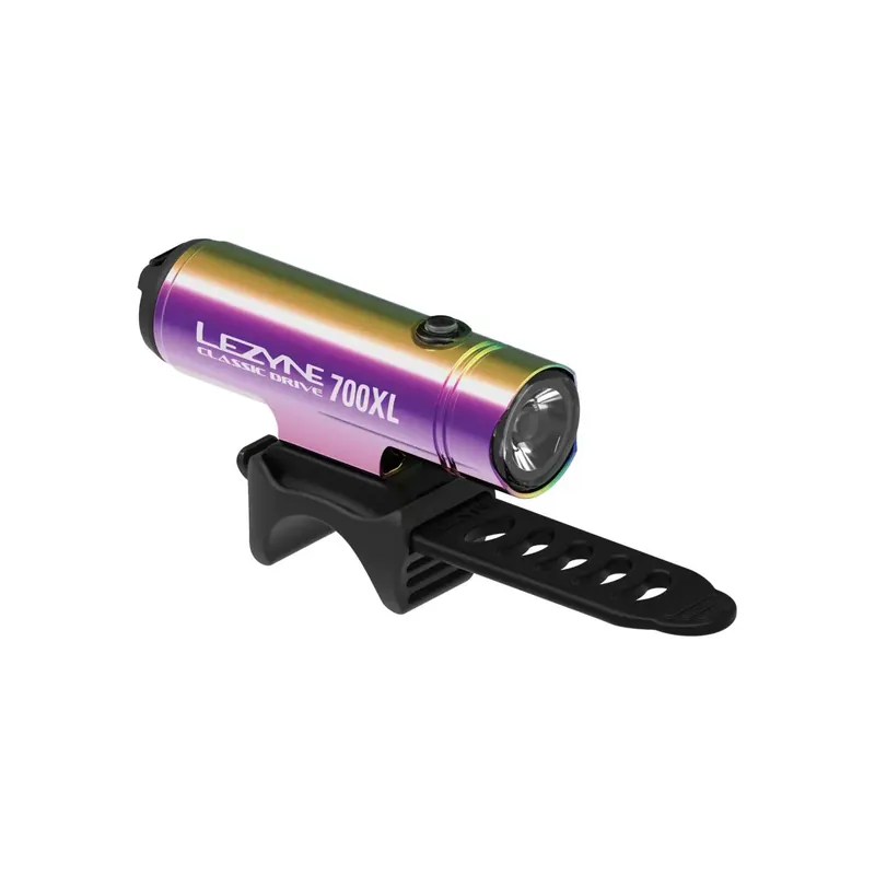 Nakupujte Hned Lezyne CLASSIC DRIVE 700XL multicolor