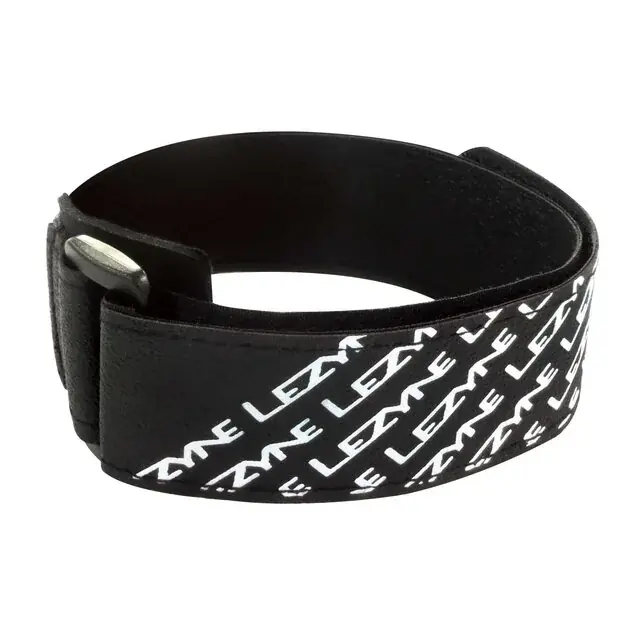 Lezyne UNIVERSAL STRAP UNI černá/bílá Rychlé Dodání