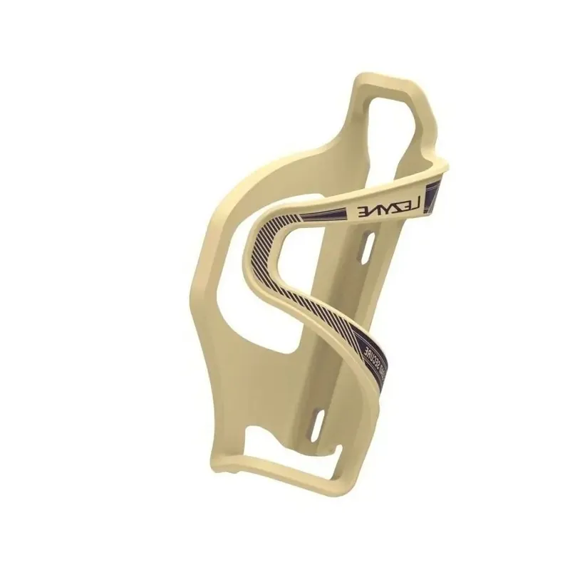 Levný Lezyne FLOW CAGE SL Enchanced - PRAVÁ béžová