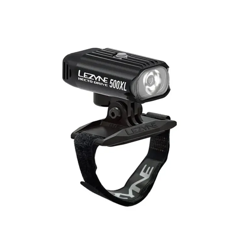 Oblíbený Lezyne HELMET HECTO DRIVE 500XL černá