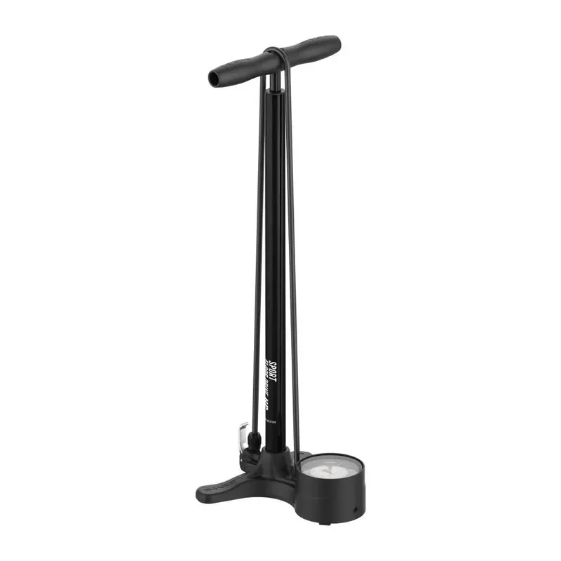 Oblíbený Lezyne SPORT FLOOR DRIVE 3.5 DV černá